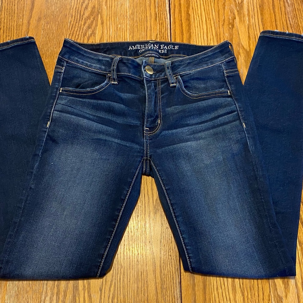 American Eagle Outfitters Jegging